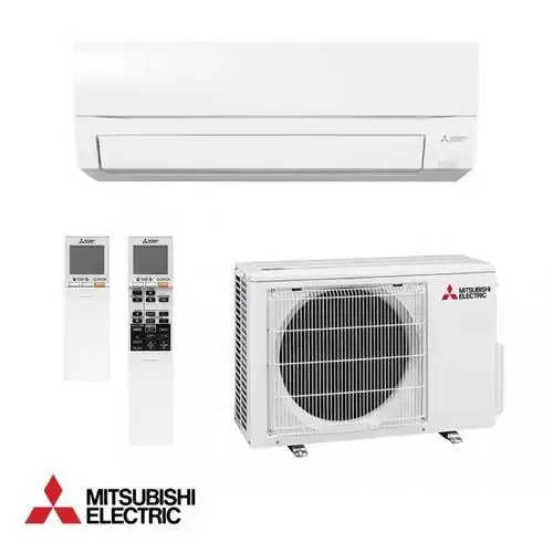 Mitsubishi Electric Ninja MSZ-FT50VGK / MUZ-FT50VGHZ