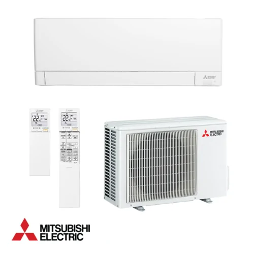 Mitsubishi Electric MUZ–AY50 / MSZ-AY50