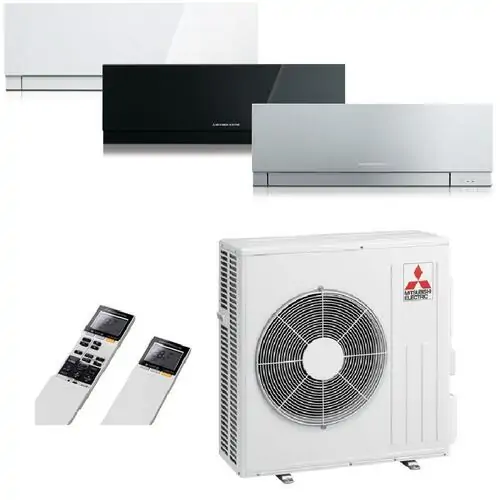 Mitsubishi Electric MSZ-EF50VGK / MUZ-EF50VG