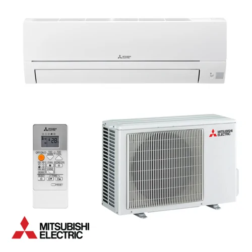 Mitsubishi Electric MSZ-HR50VF / MUZ-HR50VF