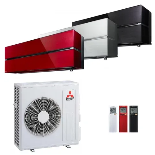 Mitsubishi Electric MSZ-LN50VGR / MUZ-LN50VG
